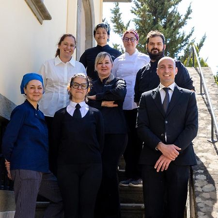 Il Verreno Bucine Εξωτερικό φωτογραφία